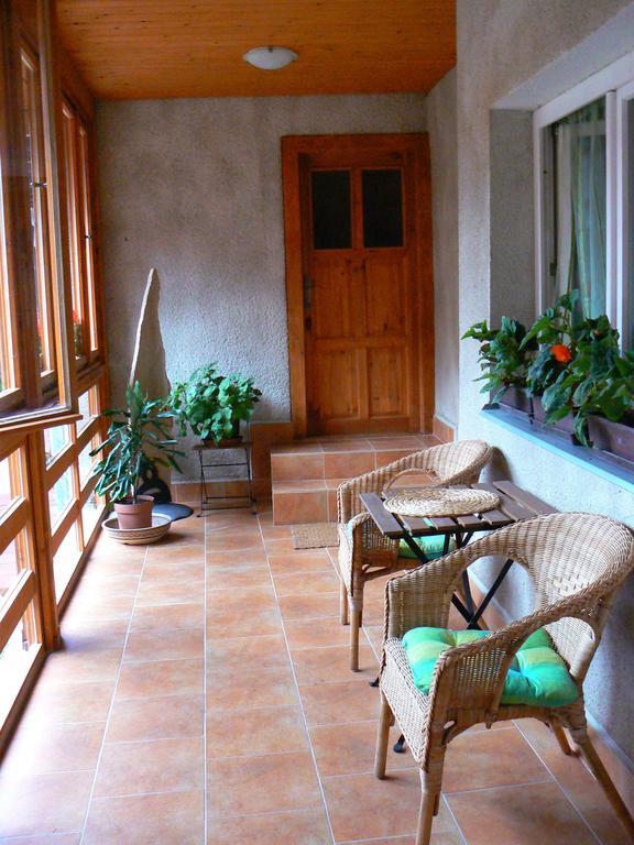 Apartmány Johanka Náchod Quarto foto