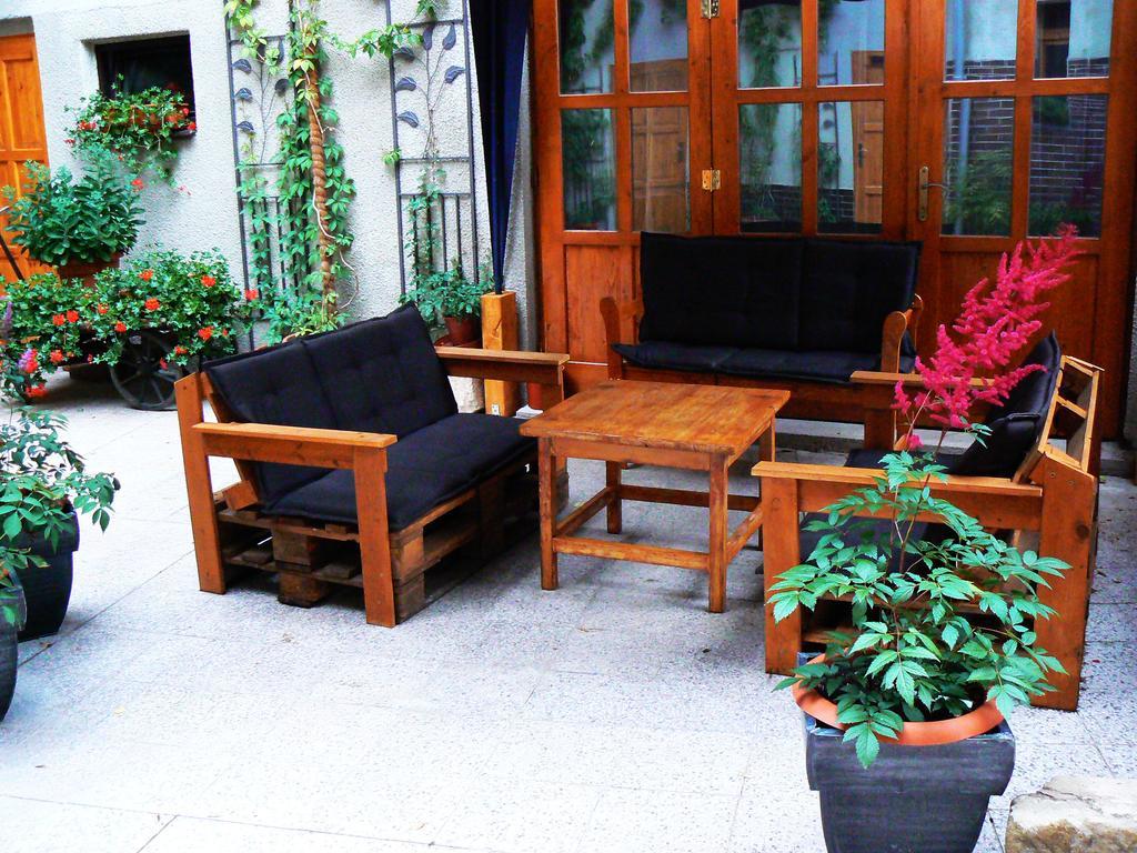 Apartmány Johanka Náchod Quarto foto