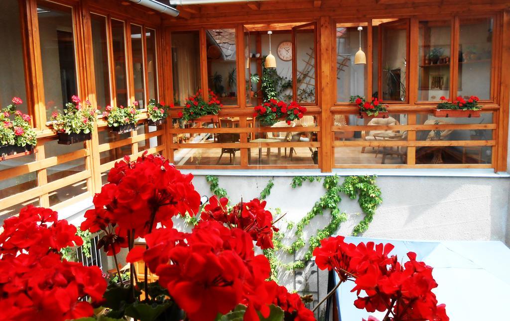 Apartmány Johanka Náchod Quarto foto
