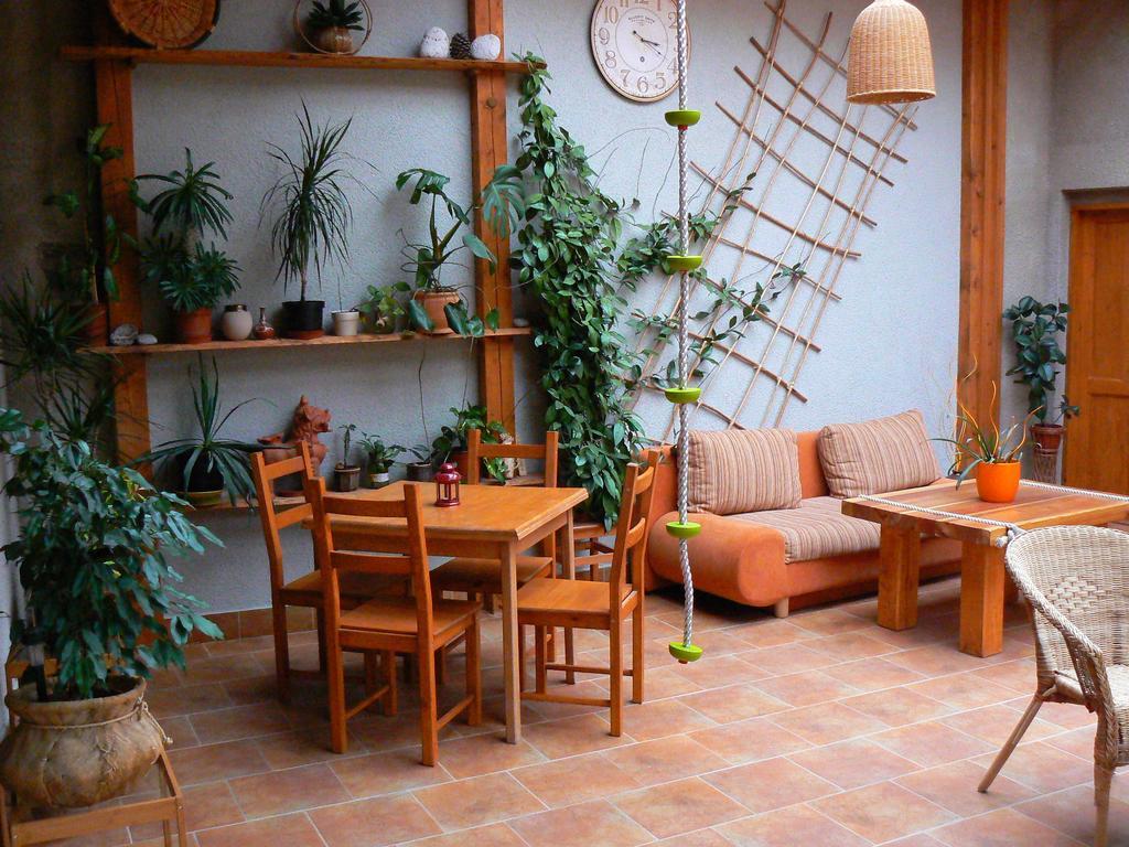 Apartmány Johanka Náchod Quarto foto